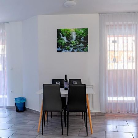 Apartmaji Pr' Kopavank Rateče Buitenkant foto