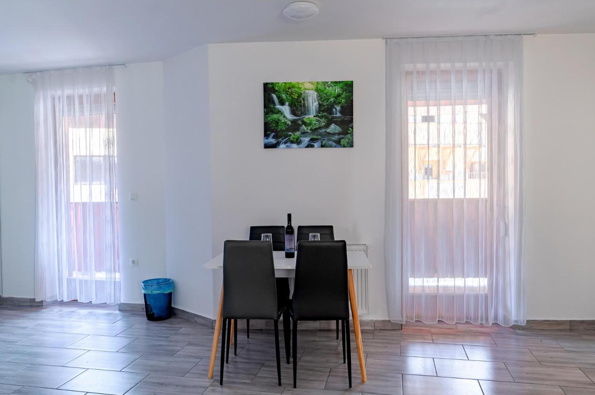 Apartmaji Pr' Kopavank Rateče Buitenkant foto