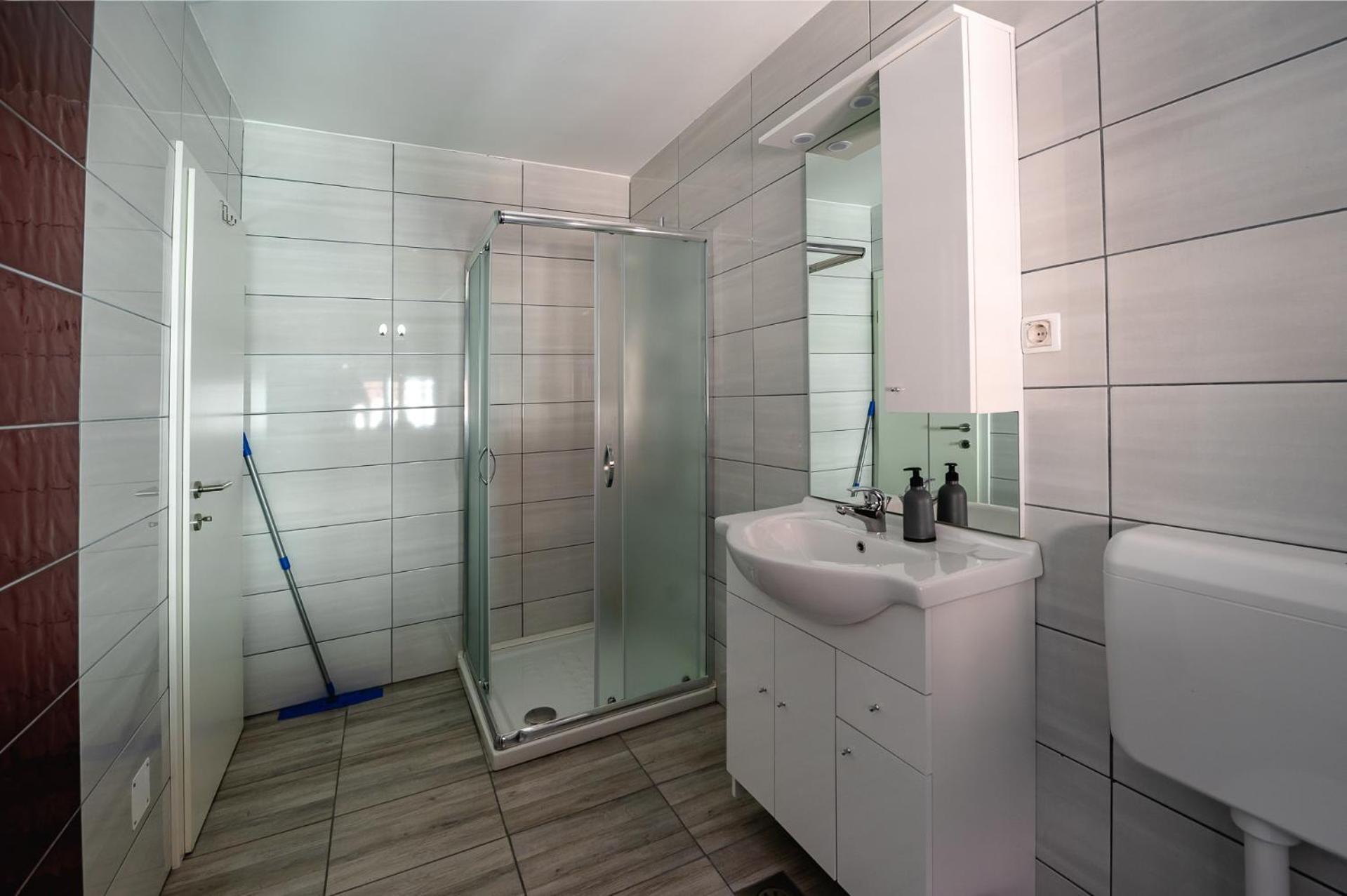 Apartmaji Pr' Kopavank Rateče Buitenkant foto