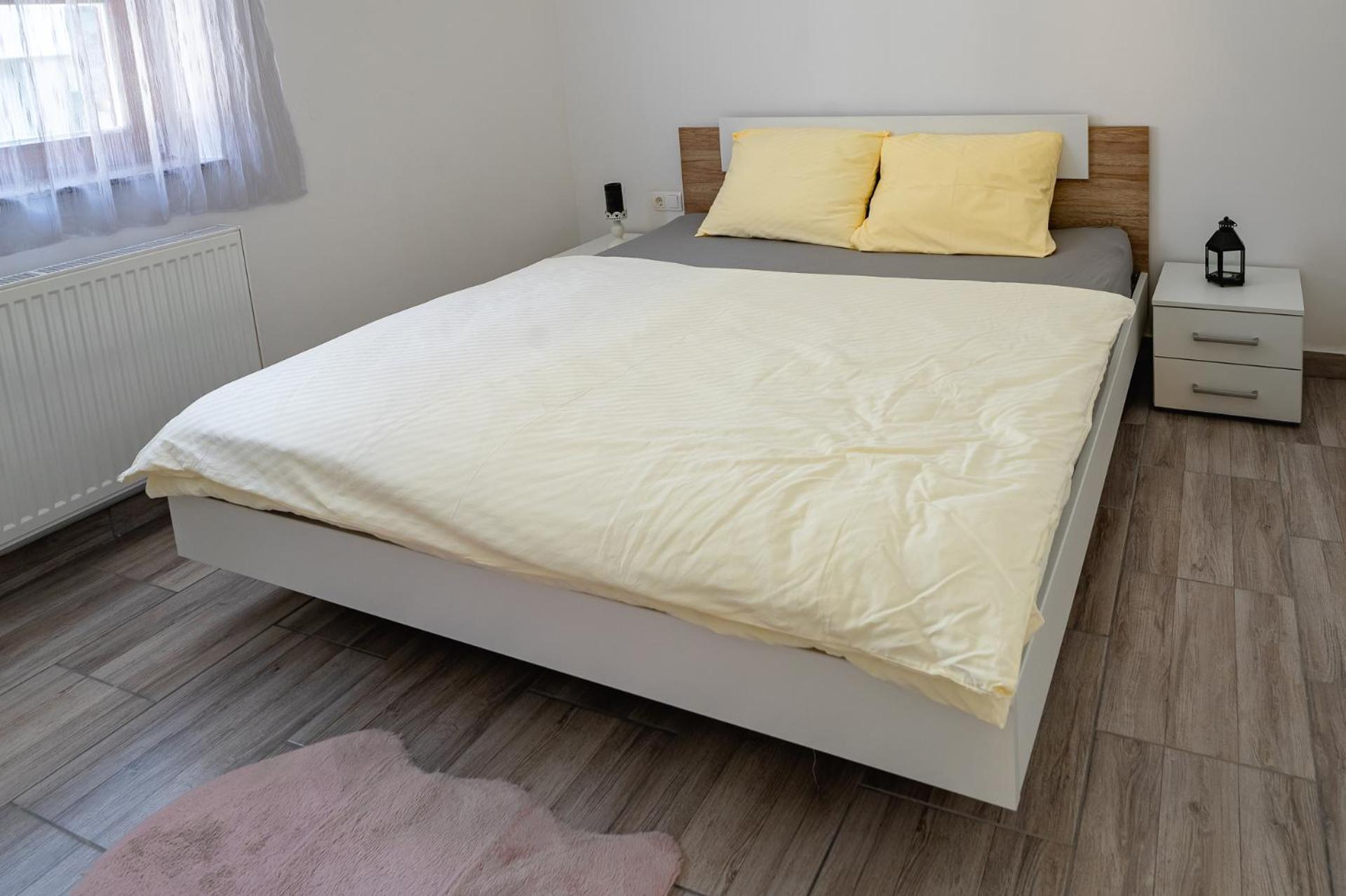 Apartmaji Pr' Kopavank Rateče Buitenkant foto