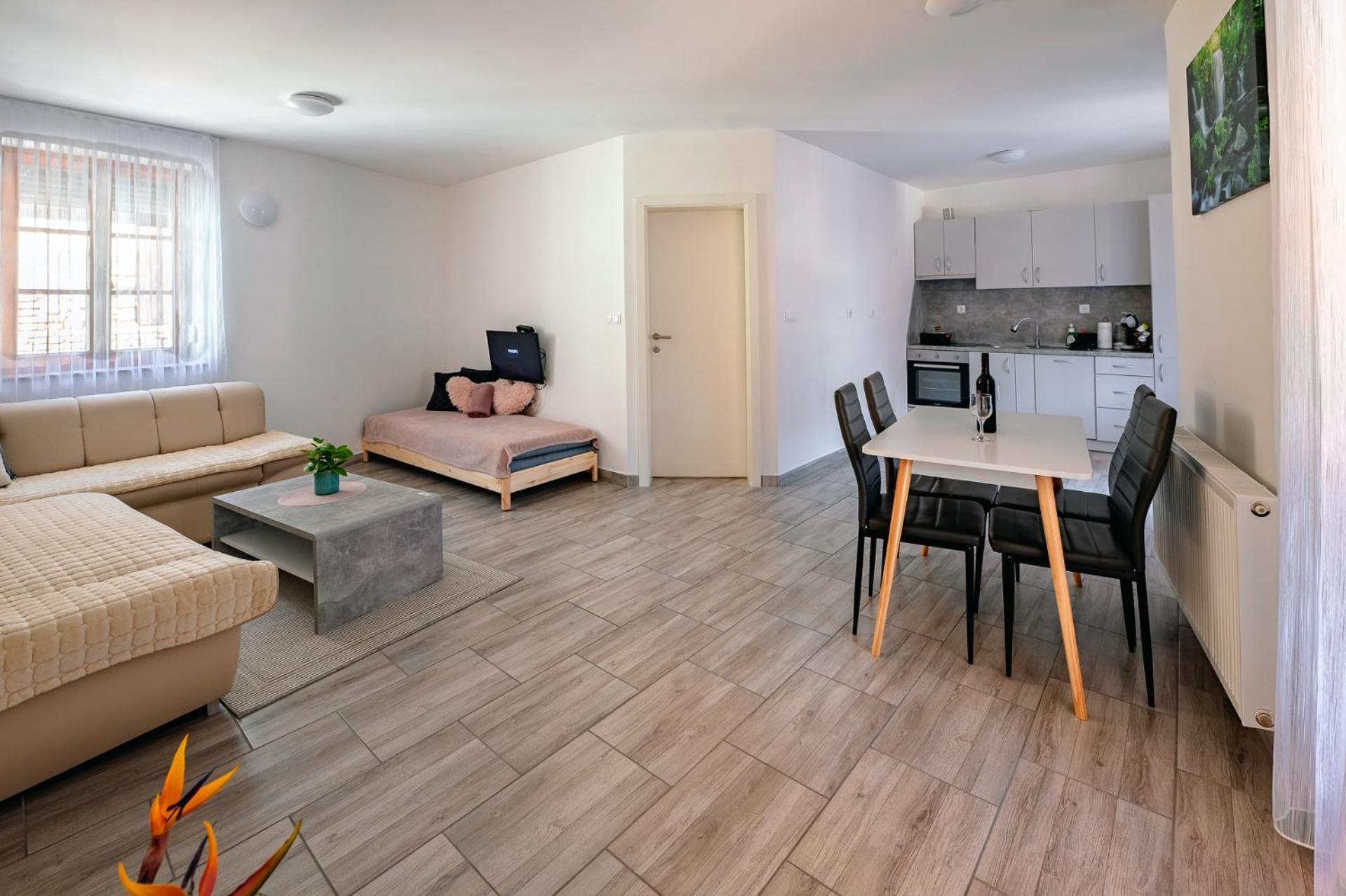 Apartmaji Pr' Kopavank Rateče Buitenkant foto