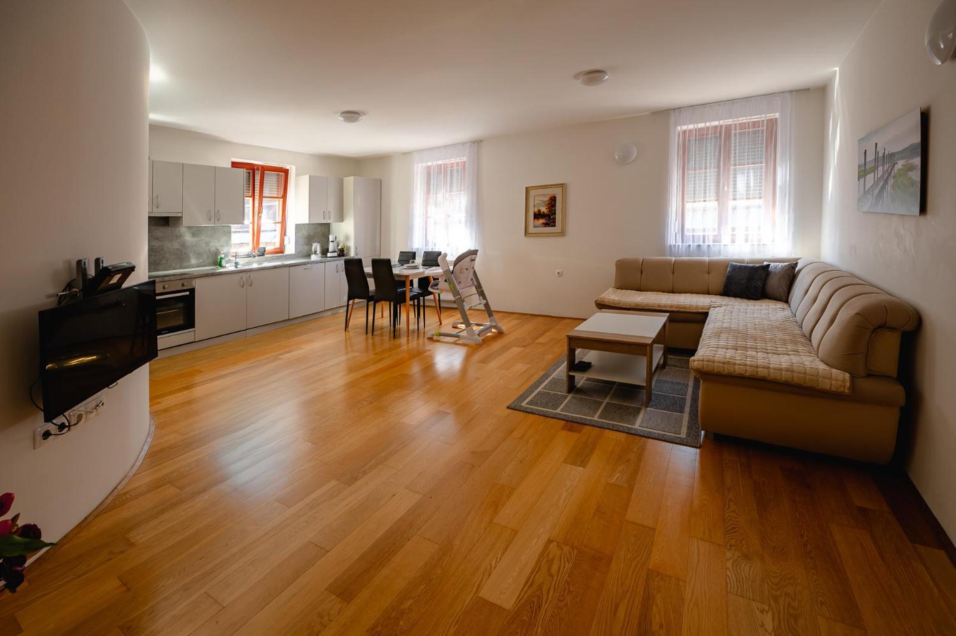 Apartmaji Pr' Kopavank Rateče Buitenkant foto