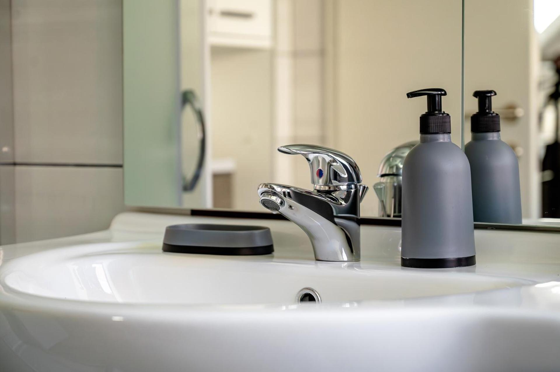 Apartmaji Pr' Kopavank Rateče Buitenkant foto