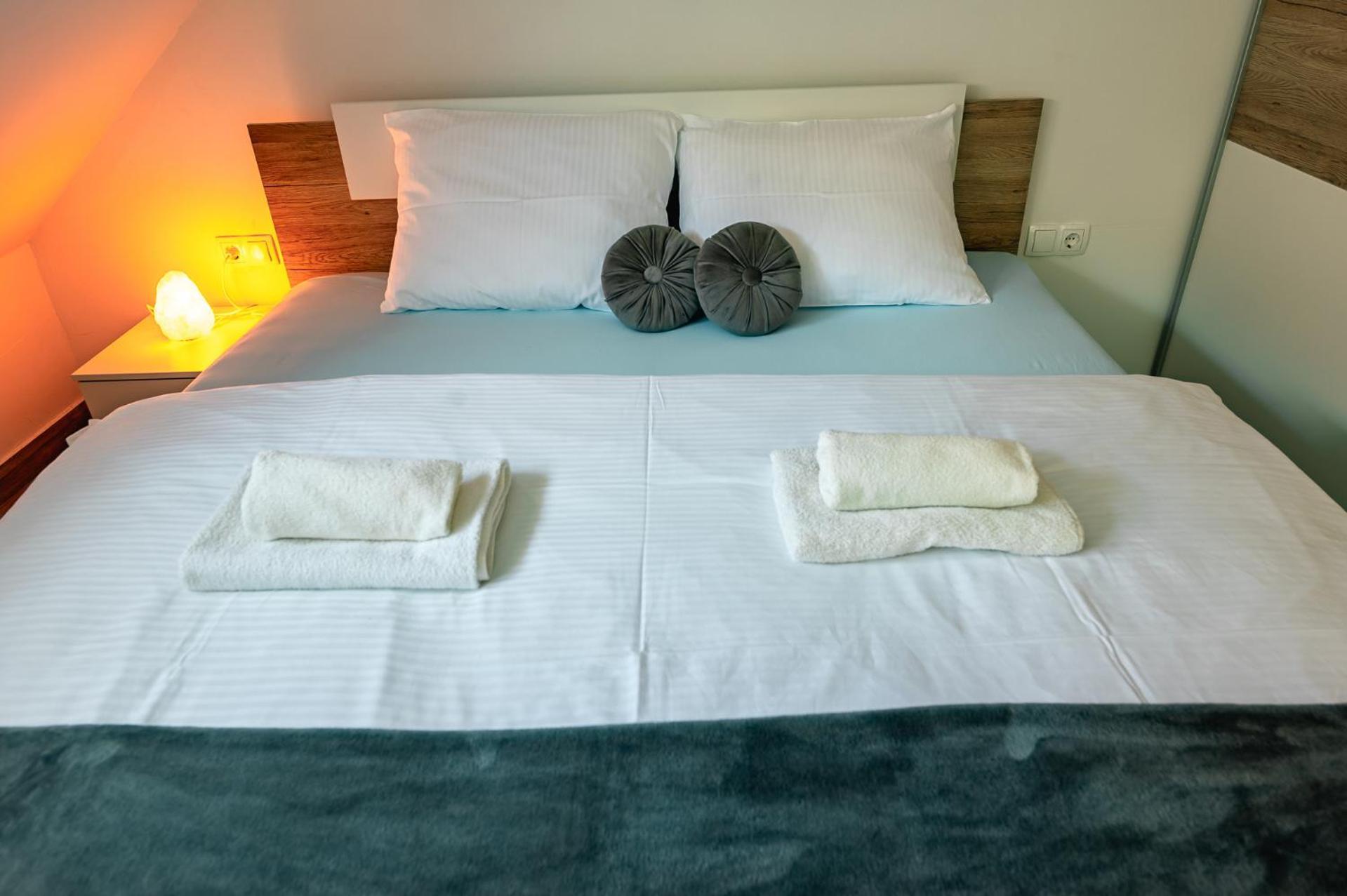 Apartmaji Pr' Kopavank Rateče Buitenkant foto