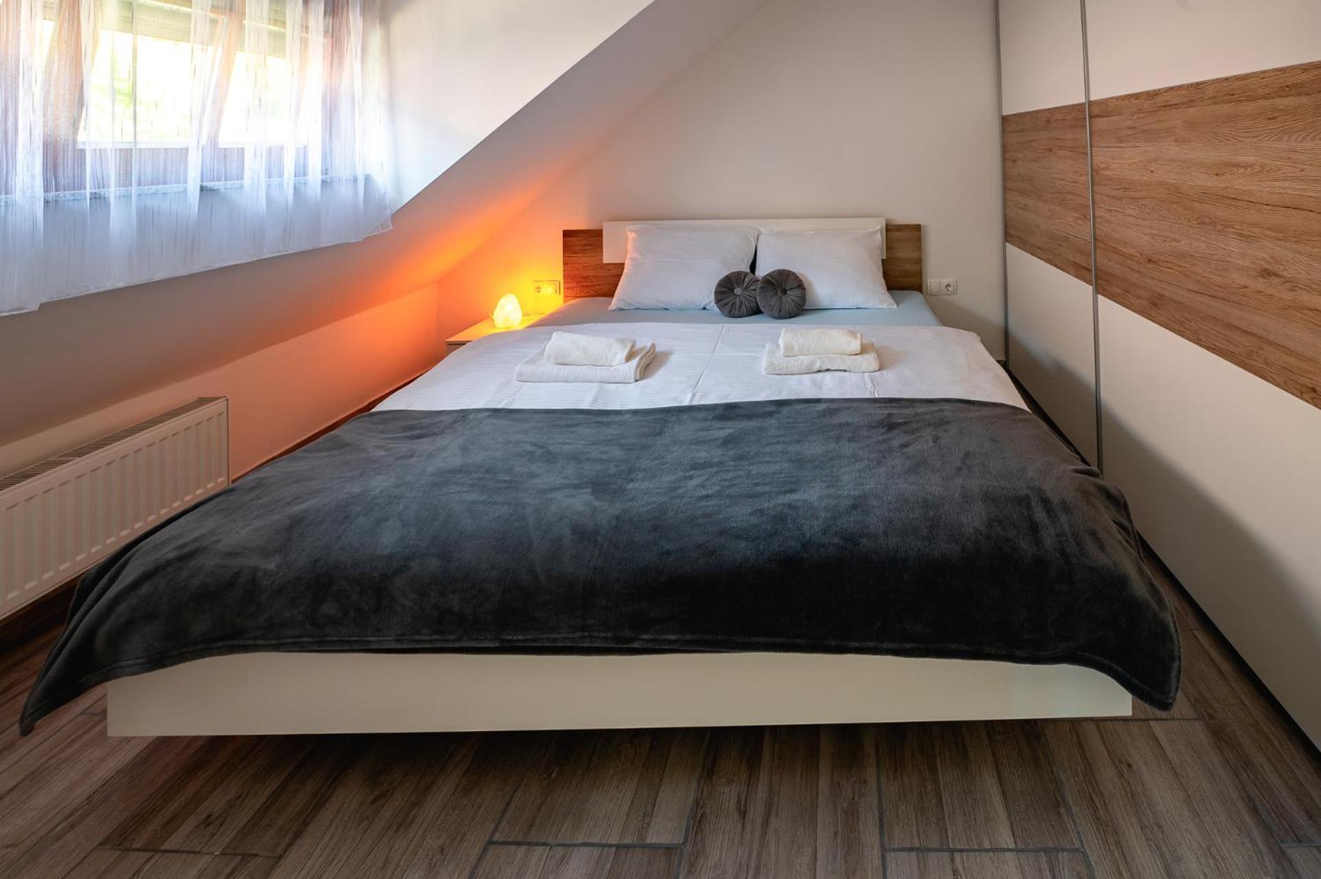 Apartmaji Pr' Kopavank Rateče Buitenkant foto