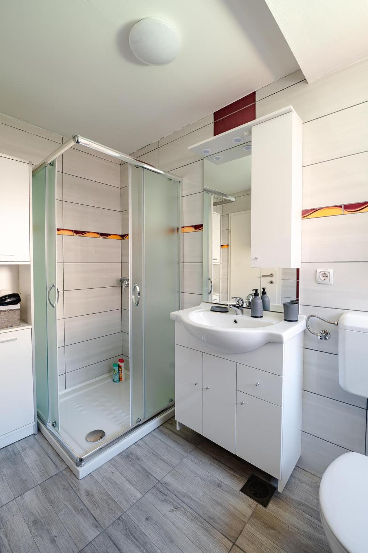 Apartmaji Pr' Kopavank Rateče Buitenkant foto