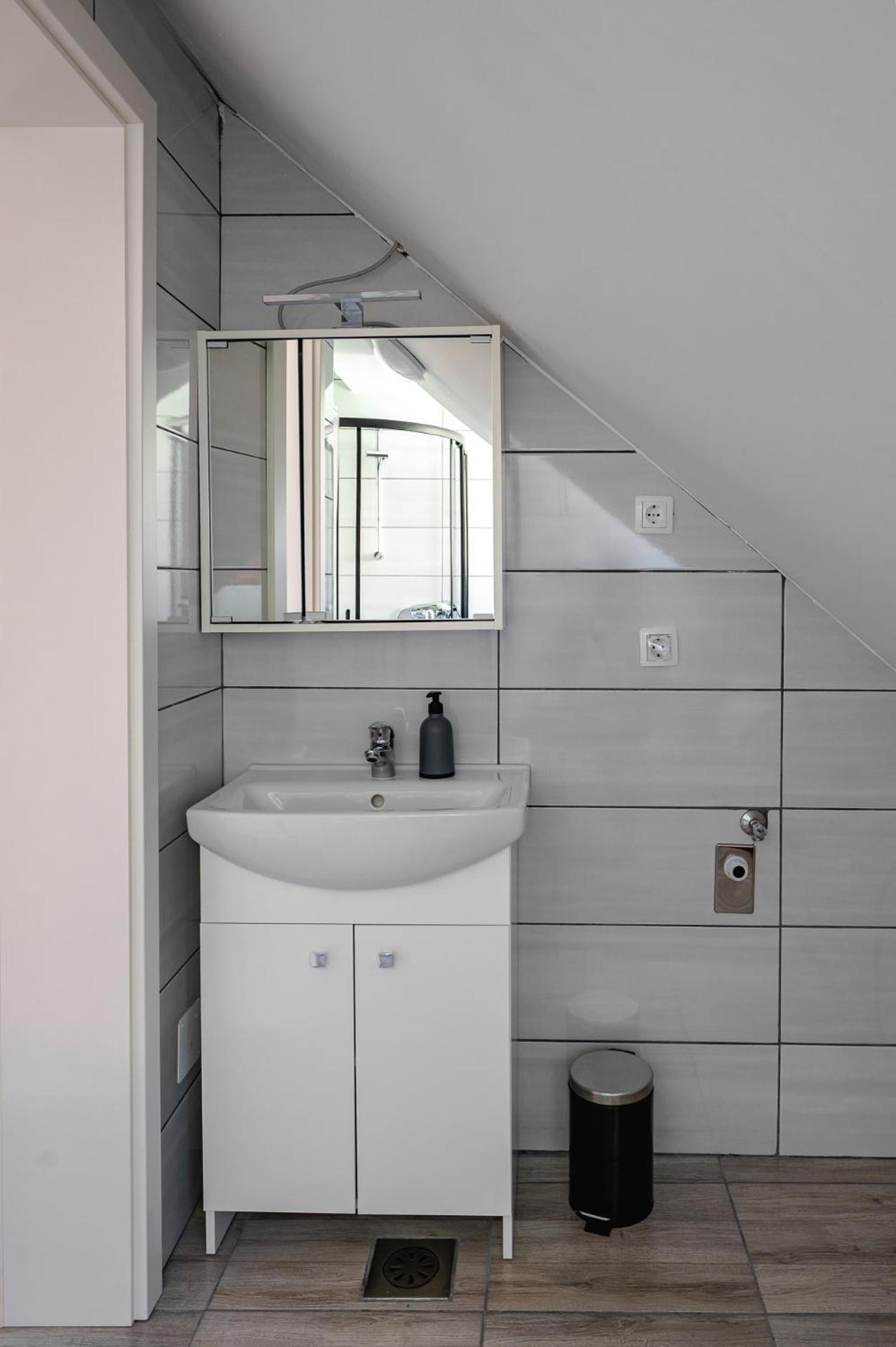 Apartmaji Pr' Kopavank Rateče Buitenkant foto