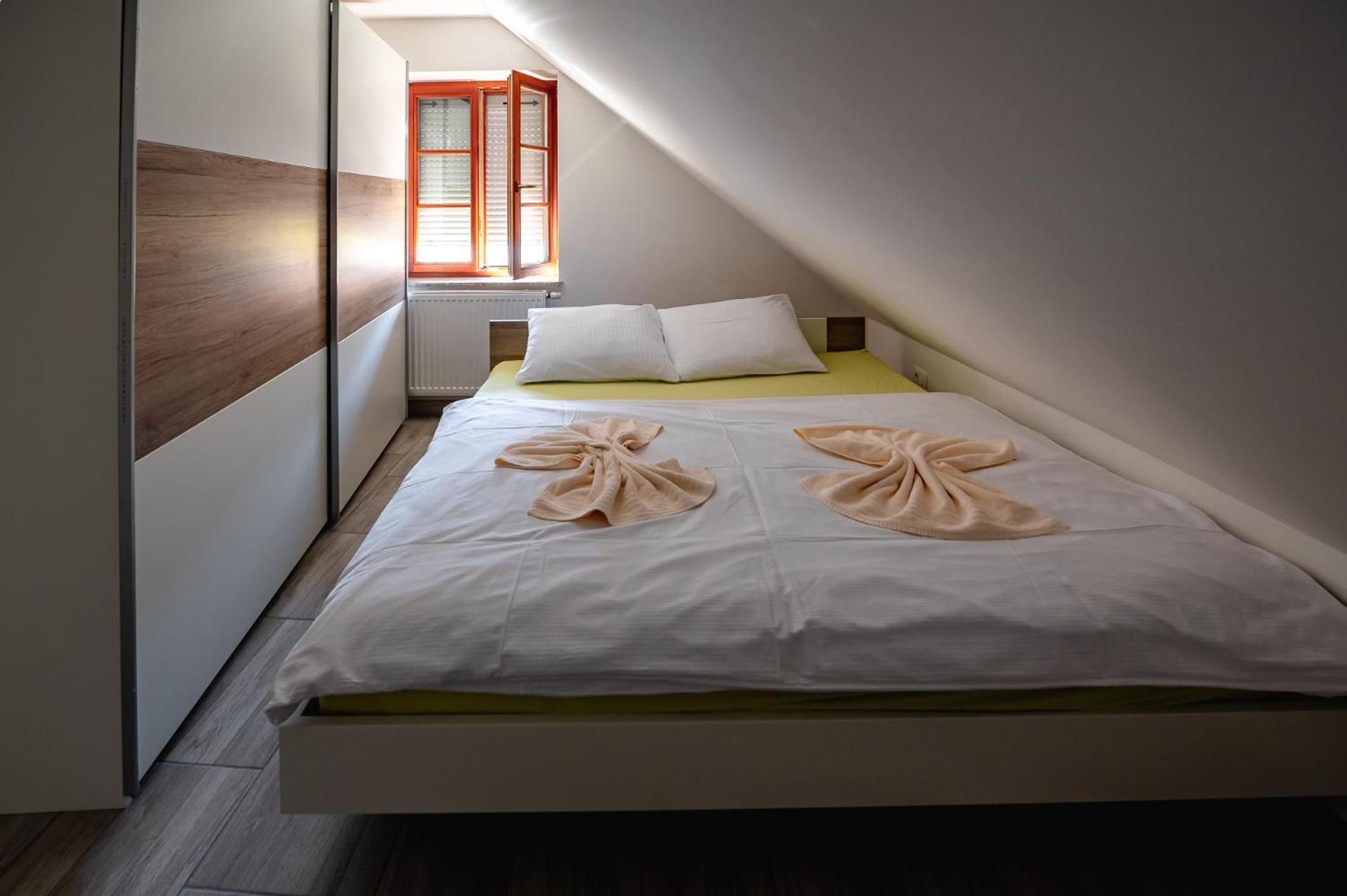 Apartmaji Pr' Kopavank Rateče Buitenkant foto