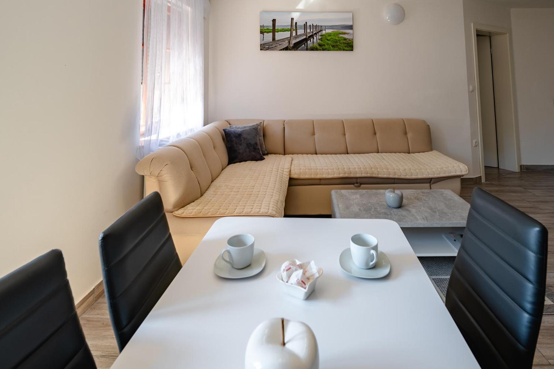 Apartmaji Pr' Kopavank Rateče Buitenkant foto