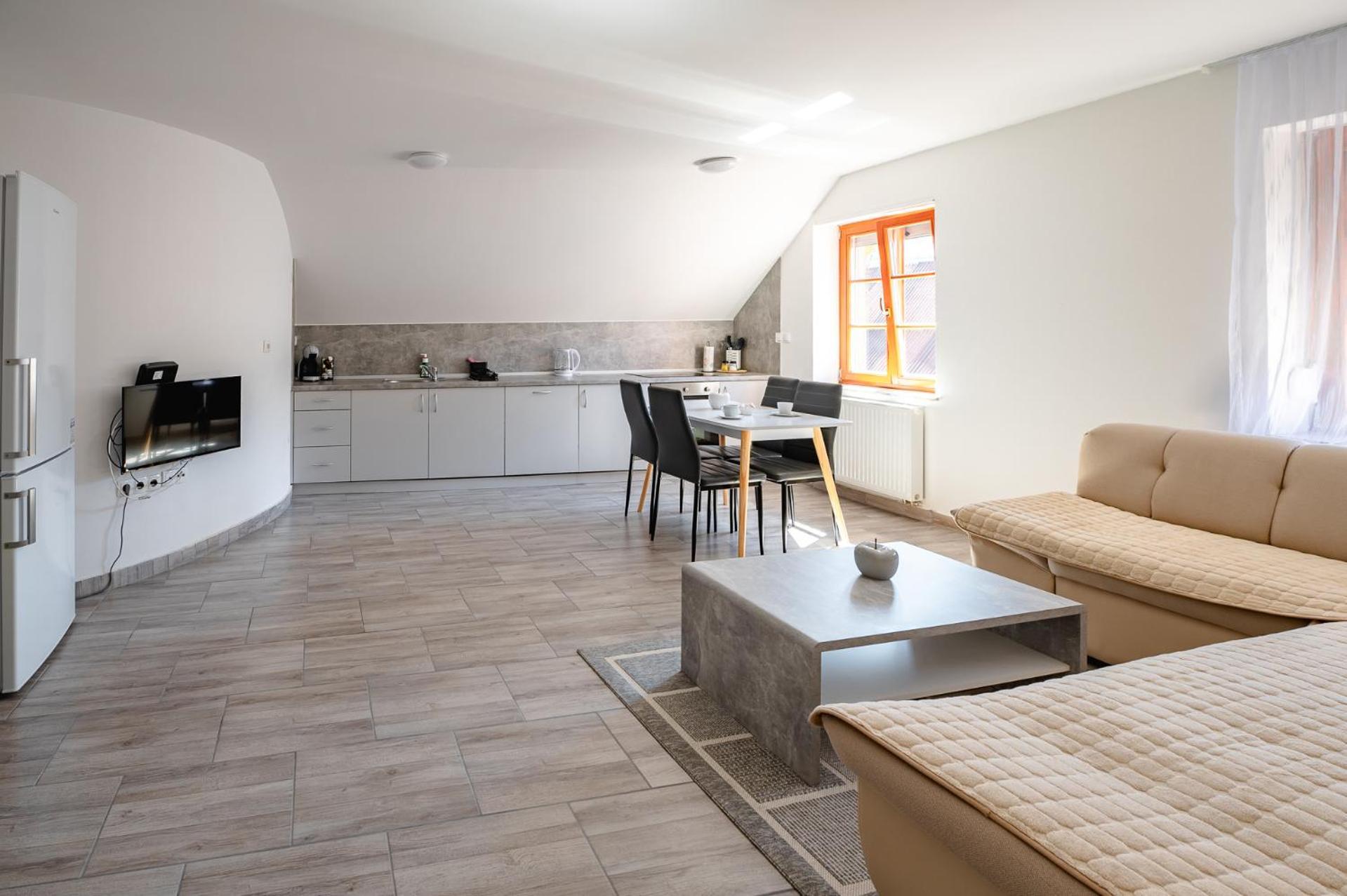 Apartmaji Pr' Kopavank Rateče Buitenkant foto